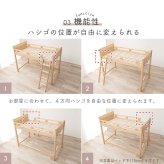 ロフト シングル フレーム コンセント付き スマホ 充電 収納スペース 天然木 通気性 すのこ スノコ 家具