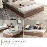 シングル フレーム 収納付き 引き出し 大容量 北欧 収納 韓国 インテリア おしゃれ家具 おしゃれ 1人暮らし