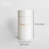 おやつ缶S SNACKS ペット用品 猫 ギフト プレゼント 日本製