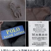 2026 最新 ポロ ラルフローレン 手袋 メンズ ブランド POLO RALPH LAUREN スマートフォン対応 ロゴ ワンポイント 無地 PG0095 黒 選べるモデル
