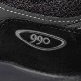 ニューバランス New Balance U990BB6 Made in USA 990v6 メイドインUSA 990V6 U990BB6 スニーカー ユニセックス レディース メンズ シューズ