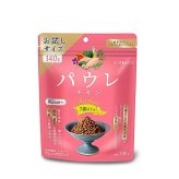 パウレ PAWLE ドッグフード チキン 7歳以上用 140g×24個