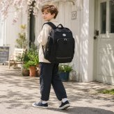 PUMA サブリュック 43-50L リュック 大容量 バックパック かばん カバン 鞄 バッグ 使いやすい キッズ ガール ボーイ ギフト プレゼント ブラック j20476