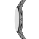 スカーゲン SKAGEN 腕時計 メンズ 三針 SIGNATUR ガンメタル  SKW6951【2026 新作】