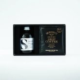 ドリップバッグとカフェオレベースのギフト【ストロベリーモカ】コーヒー ドリップバッグ
