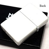 ZIPPO ライター 麻雀牌 發 ハツ ジッポ  マージャン 三元牌 ホワイト かっこいい 白 役牌 おしゃれ メンズ ギフト プレゼント