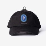 アーダーエラー ADERERROR BLUE NET CAP PRODUCT. 125 ブルーネットキャップ プロダクト BO01SSHW0206 ベースボールキャップ ユニセックス 帽子
