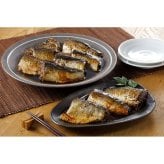 網走水産 北海道産 柔らかにしん煮付け (APID-707) [お中元][お歳暮] ※送料無料(北海道・沖縄・離島への配送不可)