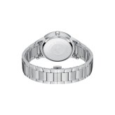 エンポリオアルマーニ EMPORIO ARMANI 腕時計 メンズ ステンレス AR11825【2026 新作】