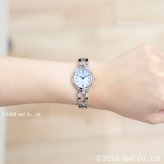 シチズン レグノ CITIZEN REGUNO ソーラー 腕時計 レディース ブレスレット KP1-616-13