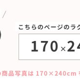 ラグ カーペット インド織 ウール100% 手織り 170×240cm ギャッベ 幅170 ウール 羊毛 四角 角形 オールシーズン マット センター グラデーション リビング ごろ寝マット 新生活 おしゃれ