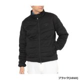 キャロウェイ ゴルフ メンズ ブルゾン スターストレッチ中綿ブルゾン (MENS) Callaway Golf  C25215106 2025年秋冬モデル お誕生日祝い お祝い 記念品 お父さん 父の日 彼氏 男性 30代 40代 50代 60代  還暦祝い 敬老の日 人気プレゼント プレゼント