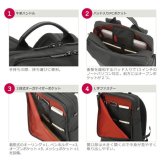 マンハッタンパッセージ メーカー直営 #7016 バックパック ビジネスバッグ 軽量 A4対応 12L MANHATTAN PASSAGE ギフト プレゼント