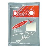 ヤヨイ化学 ダッシュ10 500g 壁紙 補修剤 壁穴補修 下地処理材 石膏ボード 穴埋め剤 クロス張り替え 下地補修 超即硬型 DIY プロ仕様