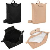 【無料ラッピング】 ロンシャン LONGCHAMP バックパック バッグ ル プリアージュ ワン M リュック 軽量 メンズ レディース ブランド 正規品 新品 ギフト プレゼント 人気 おすすめ 誕生日 記念日 クリスマス 送料無料  ラッピング無料lcp521961