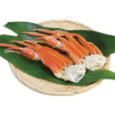 お歳暮・冬ギフト ずわい蟹肩脚 (K912020) ※送料無料(北海道・沖縄・離島への配送不可)