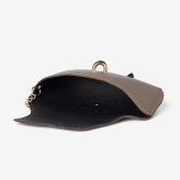 【正規品】 オウレンティ AULENTTI GLASSES CASE メガネケース LB-19106-DO ユニセックス 雑貨 小物 眼鏡 アイウェア チャーム