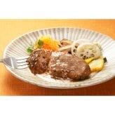 利久 利久 牛たんとハンバーグ詰合せ(II) (E1001AP) [お中元][お歳暮] ※送料無料(北海道・沖縄・離島への配送不可)