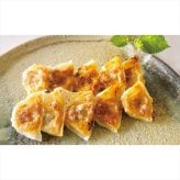 送料無料 お歳暮　牛肉商「徳志満」 近江牛ひとくち餃子 AJI-TG-3 ※11/2以降の出荷予定となります。北海道・沖縄・離島は配達不可 全国送料無料 お歳暮ギフト 早割 お歳暮2026 御歳暮 御見舞 お見舞い お取り寄せ グルメスイーツ