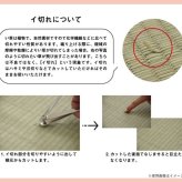 夏ラグ 夏用カーペット ラグ マット 小林製薬 持続性抗菌剤 KOBA-GUARD 制菌 抗菌防臭 滑り止め ウレタン 不織布 夏 い草 グラデーション 約60×180cm