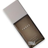 THREE(スリー) バランシング フロー インテンシブ セラム ローション 120mL 本体 2026年9月4日より順次発送