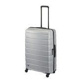 【PROTECA】 01524 エアロフレックスDX2 スーツケース 100L 7泊以上 出張 旅行 大容量 ユニセックス 使いやすい 軽量 日本製 プレゼント ギフト ブラック