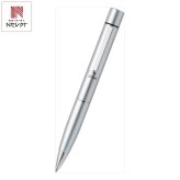 NEOスタンペンGTGK Webオーダーパック シルバー ボールペン ネーム印 文具 筆記具【北海道・沖縄県・離島 配送不可】
