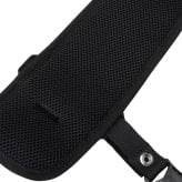 ノースフェイス ショルダーバッグ リープスリング THE NORTH FACE NM72600 LEAP SLING 7L スリングバッグ ボディバッグ ワンショルダー ブラック 黒 ホワイト レッド グレー