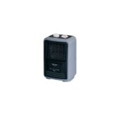 テクノス TEKNOS TSO-604 ミニファンヒーター 温調付 600W TSO604 tso-604