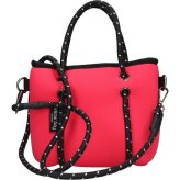ウィローベイ ショルダーバッグ レディース ブランド WILLOWBAY ブティックタイニー マザーズバッグ  2WAY FUCHSIA PINK