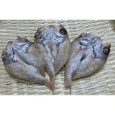 石川 能登揚げ浜マルサカ のどぐろ 一夜干し 3枚入 計3袋 干物 魚 国産 焼くだけ 冷凍 一夜干しのどぐろ