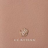 【無料ラッピング】 クレイサス CLATHAS パスケース ローレ レディース ブランド 正規品 新品 ギフト プレゼント 人気 おすすめ 誕生日 記念日 クリスマス 送料無料 ctb522670