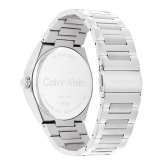 【選べるノベルティー付き】カルバン クライン CALVINKLEIN DISTINGUISHGMT44 腕時計 メンズ クォーツ 25200492 カルバンクライン