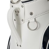 サイコバニー ゴルフ キャディバッグ カートキャディバッグ SEASONAL EDITION Psycho Bunny PBMG6BC2 お誕生日祝い お祝い 記念品 お父さん 父の日 彼氏 男性 30代 40代 50代 60代 母の日 お母さん 還暦祝い 敬老の日 彼女 人気プレゼント プレゼント