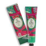 SABON(サボン) 【数量限定】ミルキーハンドスクラブ ゴールデン・シトラス 75mL 2026年10月22日より順次発送