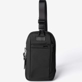 トゥミ TUMI ALPHA アルファ SLING スリング 02203729DUB4 02203729D4 ボディバッグ ショルダーバッグ メンズ バッグ