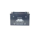 MTX9-BS バイク バッテリー 新品 岐阜バッテリー販売 GB AGMタイプ オートバイ 250cc 400cc 中型バイク ジェットスキー 溶接機 発電機 補水不要 密閉型 耐振動 8Ah 保証6ヶ月 交換 おすすめ 上がり対策
