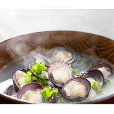 宍道湖産 大和しじみ 冷凍 大粒 Lサイズ 4袋セット シジミ 貝類 島根県産 貝 冷凍しじみ 国産 島根県 宍道湖 山陰