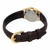 CASIO 腕時計 カシオ 時計 ウォッチ チープカシオ チプカシ シンプル レディース LTP-1094Q-9A  [並行輸入品]