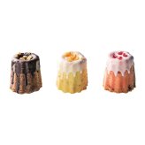 クグロフティノチョコ 〈AS136〉 オーシャンテール スイーツ OCEAN&TERRE スウィーツ 出産内祝い 結婚内祝い 新築内祝い 結婚式 菓子折り 手土産 お菓子 otsv6