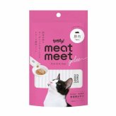 tasty！ テイスティ meat meet gelee ミートミートジュレ 豚肉 猫用おやつ 10g×7本