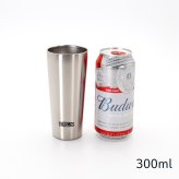 卒業記念 名入れ サーモス タンブラー 部活 スポーツ プレゼント ギフト THERMOS 真空断熱 ステンレスタンブラー 300ml 400ml  | 保冷 保温 名前入り オリジナル マーク おしゃれ 先生 コーチ 卒団 団体 卒業記念品 卒業 部活 クラブ 小学校 中学校 高校 大学