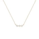 【無料ラッピング】  ヨンドシー 4℃ アクセサリー K10ピンクゴールド ネックレス ブランド 正規品 新品 ギフト プレゼント 人気 おすすめ 誕生日 記念日 クリスマス 送料無料