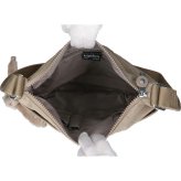 キプリング ショルダーバッグ レディース ブランド Kipling アルト ロゴ ワンポイント 無地 K19911-4PW Soft Taupe