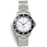 ナバルウォッチ NAVAL WATCH Produced By LOWERCASE ローワーケース FRXE006 腕時計 メンズ スイープセコンド