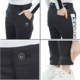 アドミラル ゴルフ レディース 撥水バックフリース ボンディングパンツ  ADMIRAL GOLF  ADLA479 秋冬モデル お誕生日祝い お祝い 記念品 30代 40代 50代 60代 母の日 お母さん 還暦祝い 敬老の日 彼女 人気プレゼント プレゼント