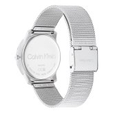 【選べるノベルティー付き】カルバン クライン CALVINKLEIN ICONIC35 腕時計 メンズ レディース クォーツ 25200032 カルバンクライン