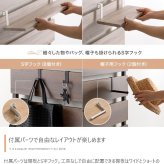収納家具 ラック 突っ張り棚 突っ張り 幅80 壁面収納 つっぱり ウォール HEIM 木製 薄型 ウォールシェルフ 壁掛けシェルフ シェルフ 壁面 飾り棚 壁掛け棚 本棚 棚 収納 壁付け 取り付け 玄関 トイレ
