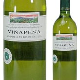 ヴィーニャ・ペーニャ　白ワイン（スペイン）750ｍｌ