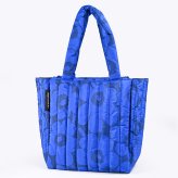マリメッコ marimekko トートバッグ Joy ジョイ トート M 2026冬新作 ウニッコ レディース ブルー 96121 096121 550 北欧 北欧雑貨 北欧デザイン 送別会 誕生日 お中元 結婚祝い 結婚式 高級 父の日 母の日 ホワイトデー